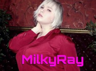 MilkyRay