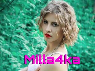 Milla4ka