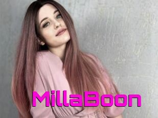 MillaBoon