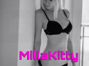 MillaKitty