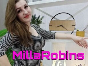 MillaRobins