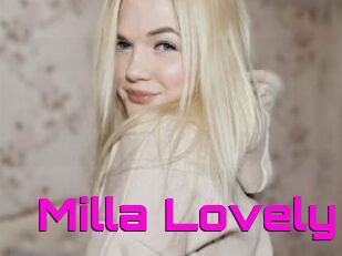 Milla_Lovely