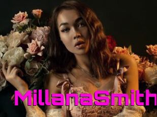 MillanaSmith
