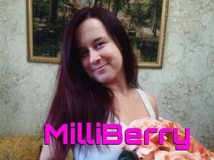 MilliBerry