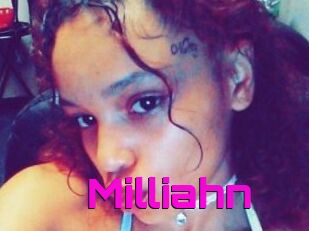 Milliahn
