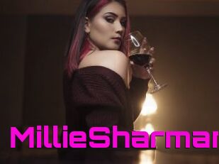 MillieSharman