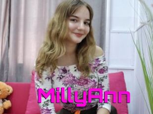 MillyAnn