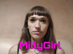 MillyGirl