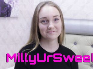 MillyUrSweet