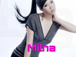 Milna