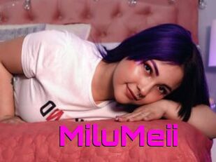 MiluMeii