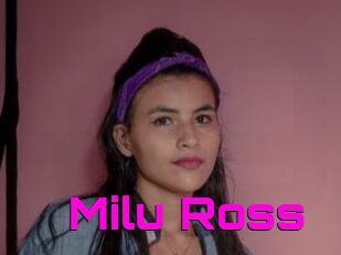 Milu_Ross