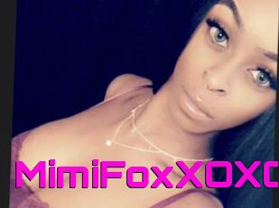 MimiFoxXOXO