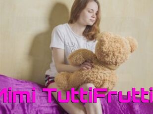 Mimi_TuttiFrutti