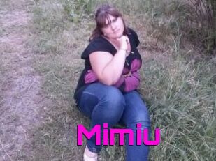 Mimiu