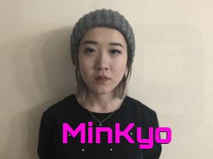 MinKyo
