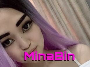 MinaBin