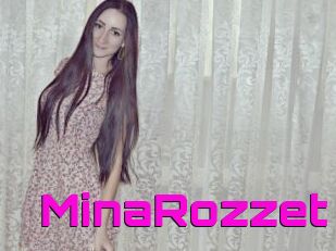 MinaRozzet