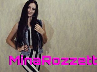 MinaRozzett