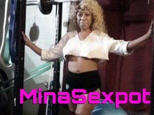 MinaSexpot