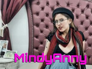 MindyAnny