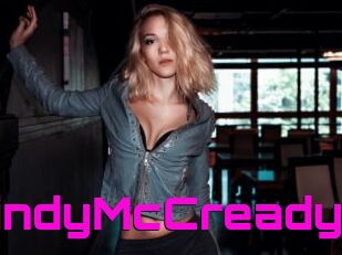 MindyMcCready