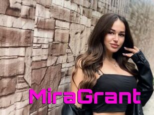MiraGrant