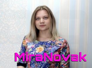 MiraNovak