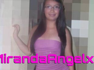 MirandaAngelx