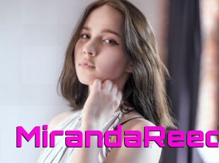 MirandaReed