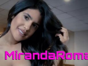 MirandaRoma