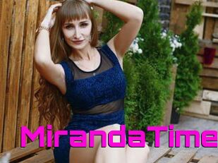 MirandaTime
