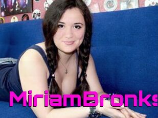 MiriamBronks