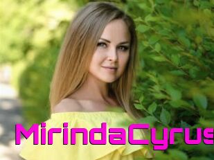 MirindaCyrus