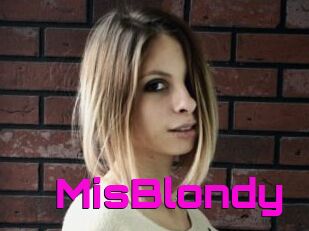 MisBlondy