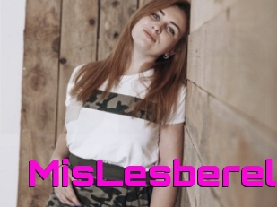 MisLesberel
