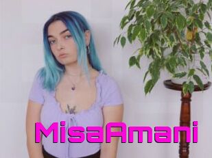 MisaAmani
