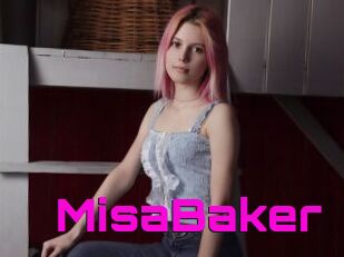 MisaBaker