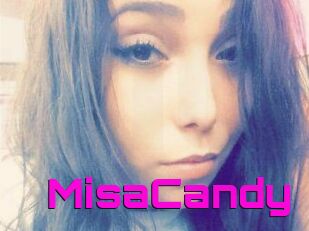 MisaCandy