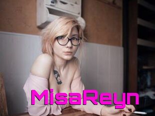 MisaReyn