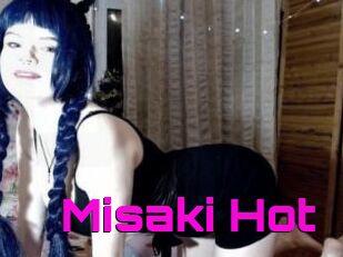 Misaki_Hot