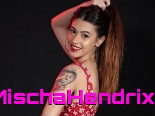 MischaHendrix