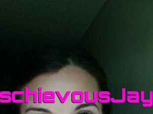 MischievousJay