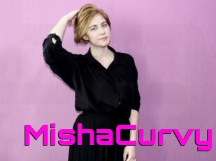 MishaCurvy