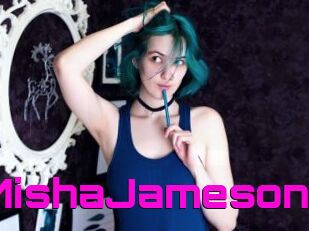 MishaJameson