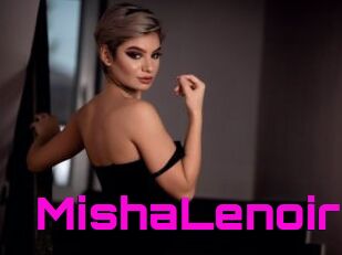 MishaLenoir