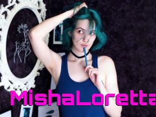 MishaLoretta