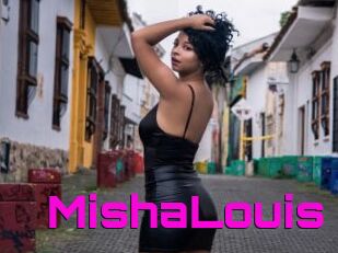 MishaLouis