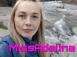MissAdelina