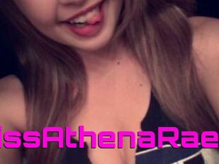MissAthenaRae
